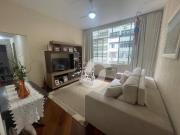 Apartamento em Icaraí, Niterói/RJ de 74m² 2 quartos à...