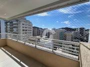 Apartamento em Icaraí, Niterói/RJ de 74m² 2 quartos à...