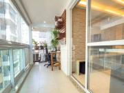 Apartamento em Icaraí, Niterói/RJ de 74m² 2 quartos à...