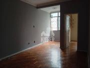 Apartamento em Icaraí, Niterói/RJ de 75m² 2 quartos à...