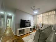 Apartamento em Icaraí, Niterói/RJ de 75m² 2 quartos à...