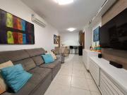 Apartamento em Icaraí, Niterói/RJ de 75m² 2 quartos à...