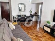 Apartamento em Icaraí, Niterói/RJ de 76m² 2 quartos à...
