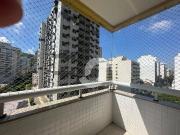 Apartamento em Icaraí, Niterói/RJ de 76m² 2 quartos à...