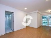 Apartamento em Icaraí, Niterói/RJ de 78m² 2 quartos à...