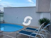 Apartamento em Icaraí, Niterói/RJ de 78m² 2 quartos à...