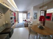 Apartamento em Icaraí, Niterói/RJ de 80m² 2 quartos à...