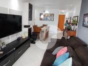 Apartamento em Icaraí, Niterói/RJ de 80m² 2 quartos à...