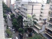 Apartamento em Icaraí, Niterói/RJ de 80m² 2 quartos à...