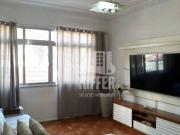 Apartamento em Icaraí, Niterói/RJ de 80m² 2 quartos à...