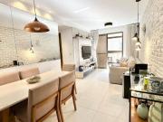Apartamento em Icaraí, Niterói/RJ de 80m² 2 quartos à...