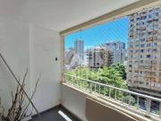 Apartamento em Icaraí, Niterói/RJ de 95m² 2 quartos à...