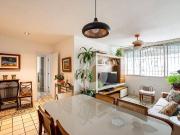 Apartamento em Icaraí, Niterói/RJ de 84m² 2 quartos à...