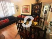 Apartamento em Icaraí, Niterói/RJ de 84m² 3 quartos à...
