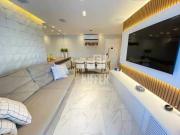 Apartamento em Icaraí, Niterói/RJ de 85m² 2 quartos à...