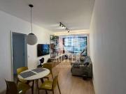 Apartamento em Icaraí, Niterói/RJ de 85m² 2 quartos à... Apartamento em Icaraí, Niterói/RJ de 85m² 2 quartos à...
