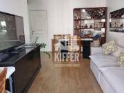 Apartamento em Icaraí, Niterói/RJ de 85m² 2 quartos à...