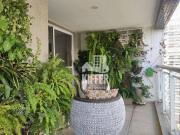 Apartamento em Icaraí, Niterói/RJ de 85m² 2 quartos à...