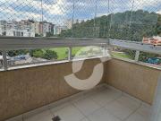 Apartamento em Icaraí, Niterói/RJ de 85m² 3 quartos à...