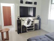 Apartamento em Icaraí, Niterói/RJ de 86m² 2 quartos à...