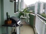 Apartamento em Icaraí, Niterói/RJ de 86m² 2 quartos à...