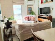 Apartamento em Icaraí, Niterói/RJ de 86m² 2 quartos à...