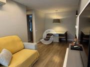 Apartamento em Icaraí, Niterói/RJ de 86m² 2 quartos à...