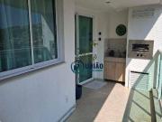 Apartamento em Icaraí, Niterói/RJ de 87m² 2 quartos à...