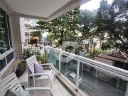 Apartamento em Icaraí, Niterói/RJ de 88m² 2 quartos à...