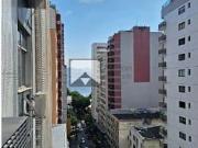 Apartamento em Icaraí, Niterói/RJ de 88m² 2 quartos à...