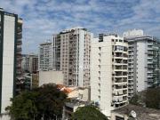 Apartamento em Icaraí, Niterói/RJ de 90m² 2 quartos à...