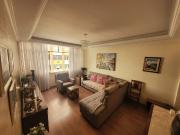 Apartamento em Icaraí, Niterói/RJ de 90m² 3 quartos à...