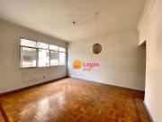 Apartamento em Icaraí, Niterói/RJ de 92m² 2 quartos à... Apartamento em Icaraí, Niterói/RJ de 92m² 2 quartos à...