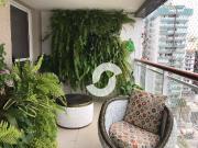 Apartamento em Icaraí, Niterói/RJ de 92m² 2 quartos à...