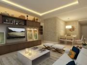 Apartamento em Icaraí, Niterói/RJ de 89m² 3 quartos à...