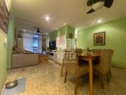 Apartamento em Icaraí, Niterói/RJ de 95m² 2 quartos à...