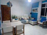 Apartamento em Icaraí, Niterói/RJ de 95m² 3 quartos à...