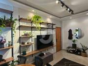 Apartamento em Icaraí, Niterói/RJ de 95m² 3 quartos à...