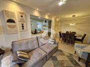 Apartamento em Icaraí, Niterói/RJ de 96m² 3 quartos à...