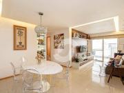 Apartamento em Icaraí, Niterói/RJ de 97m² 3 quartos à...
