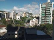 Apartamento em Icaraí, Niterói/RJ de 98m² 2 quartos à...