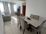 Apartamento em Ideal, Ipatinga/MG de 71m² 2 quartos à...