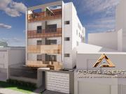 Apartamento em Iguaçu, Ipatinga/MG de 80m² 2 quartos à...