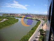 Apartamento em Ilha do Retiro, Recife/PE de 156m² 3...