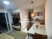Apartamento em Ilha dos Bentos, Vila Velha/ES de 68m² 2...