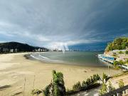 Apartamento em Ilha Porchat, São Vicente/SP de 300m² 4...