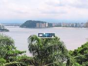 Apartamento em Ilha Porchat, São Vicente/SP de 56m² 1...