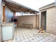Apartamento em Imbaúbas, Ipatinga/MG de 55m² 3 quartos à...