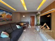 Apartamento em Imbaúbas, Ipatinga/MG de 89m² 3 quartos à...