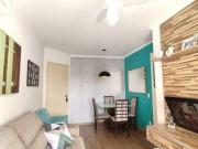 Apartamento em Imirim com 52.00 m², 2 quarto s, 1 vaga s